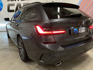 SERIE 3 TOURING